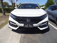 Used 2021  Honda Civic Hatchback Sport Touring CVT at CarloanExpress&period;Com near Hampton&comma; VA