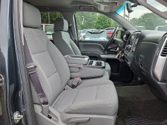 Used 2017  Chevrolet Silverado 1500 4WD Crew Cab 143&period;5" LT w&sol;2LT at CarloanExpress&period;Com near Hampton&comma; VA