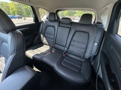Used 2025  Mazda CX-5 2&period;5 S Preferred Package AWD at CarloanExpress&period;Com near Hampton&comma; VA