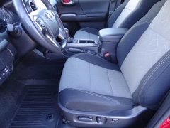 Used 2023  Toyota Tacoma 4WD Double Cab 5' Bed V6 &lpar;Natl&rpar; at CarloanExpress&period;Com near Hampton&comma; VA