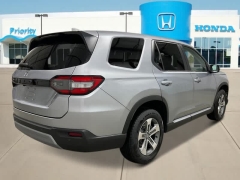 New 2025  Honda Pilot EX-L AWD at CarloanExpress.Com near Hampton, VA
