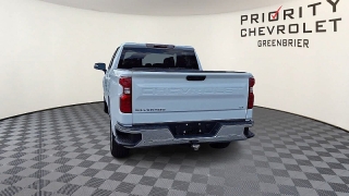 Used 2025  Chevrolet Silverado 1500 4WD Crew Cab 147" LT w&sol;1LT at CarloanExpress&period;Com near Hampton&comma; VA