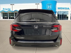 New 2026  Honda Odyssey EX-L Auto at CarloanExpress&period;Com near Hampton&comma; VA