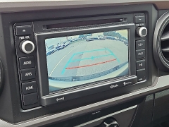 Used 2019  Toyota Tacoma 2WD Double Cab 5' Bed V6 AT &lpar;Natl&rpar; at CarloanExpress&period;Com near Hampton&comma; VA
