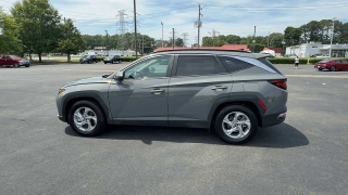 Used 2024  Hyundai Tucson SEL FWD &ast;Ltd Avail&ast; at CarloanExpress&period;Com near Hampton&comma; VA