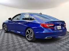 Used 2021  Honda Accord Sedan Sport 1&period;5T CVT at CarloanExpress&period;Com near Hampton&comma; VA