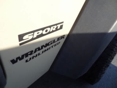 Used 2017  Jeep Wrangler Unlimited Sport 4x4 at CarloanExpress&period;Com near Hampton&comma; VA