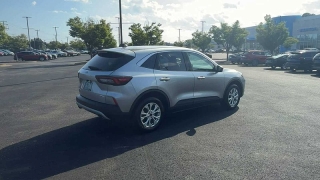 Used 2024  Ford Escape Active AWD at CarloanExpress&period;Com near Hampton&comma; VA