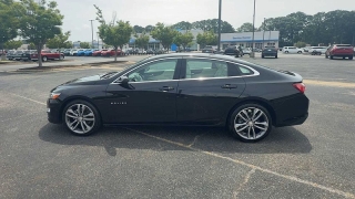 Used 2024  Chevrolet Malibu 4dr Sdn 2LT at CarloanExpress&period;Com near Hampton&comma; VA