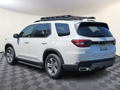 New 2026  Honda Pilot EX-L 2WD at CarloanExpress&period;Com near Hampton&comma; VA