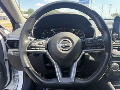 Used 2024  Nissan Altima 2&period;5 SR Sedan at CarloanExpress&period;Com near Hampton&comma; VA