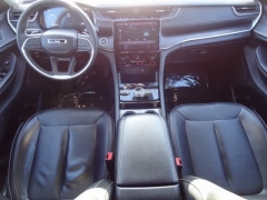 Used 2023  Jeep Grand Cherokee Limited 4x4 at CarloanExpress&period;Com near Hampton&comma; VA