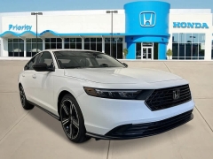 New 2026  Honda Accord Hybrid Sport Sedan at CarloanExpress&period;Com near Hampton&comma; VA