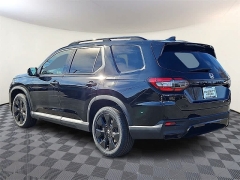 New 2026  Honda Pilot Black Edition AWD at CarloanExpress&period;Com near Hampton&comma; VA