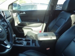 Used 2017  Kia Sportage EX AWD at CarloanExpress.Com near Hampton, VA