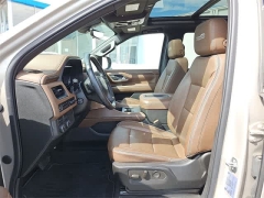 Used 2022  Chevrolet Tahoe 4WD 4dr High Country at CarloanExpress.Com near Hampton, VA