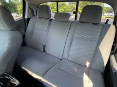 Used 2023  Toyota Tacoma 2WD Double Cab 5' Bed I4 AT (Natl) at CarloanExpress.Com near Hampton, VA