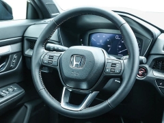 New 2026  Honda CR-V Hybrid Sport-L FWD at CarloanExpress&period;Com near Hampton&comma; VA
