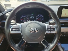 Used 2020  Kia Telluride 4d SUV AWD SX at CarloanExpress&period;Com near Hampton&comma; VA