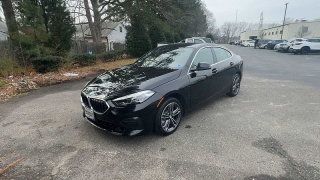 Used 2024  BMW 2 Series 228i xDrive Gran Coupe at CarloanExpress&period;Com near Hampton&comma; VA
