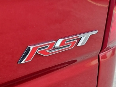 Used 2024  Chevrolet Silverado 1500 4WD Crew Cab 147" RST at CarloanExpress&period;Com near Hampton&comma; VA