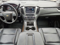 Used 2019  Chevrolet Tahoe 4d SUV 4WD LT at CarloanExpress&period;Com near Hampton&comma; VA