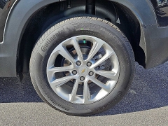Used 2024  Chevrolet Trailblazer FWD 4dr LS at CarloanExpress&period;Com near Hampton&comma; VA