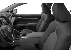 Used 2022  Toyota Camry LE Auto at CarloanExpress&period;Com near Hampton&comma; VA