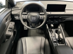 New 2026  Honda Accord Hybrid Sport-L Sedan at CarloanExpress&period;Com near Hampton&comma; VA