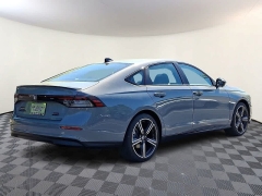 New 2026  Honda Accord Hybrid Sport Sedan at CarloanExpress&period;Com near Hampton&comma; VA