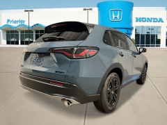 New 2027  Honda HR-V Sport AWD CVT at CarloanExpress&period;Com near Hampton&comma; VA