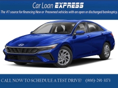 Used 2024  Hyundai Elantra SEL IVT at CarloanExpress&period;Com near Hampton&comma; VA