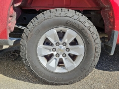 Used 2023  Chevrolet Silverado 1500 4WD Crew Cab 147" LT w&sol;1LT at CarloanExpress&period;Com near Hampton&comma; VA