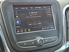 Used 2023  Chevrolet Equinox AWD 4dr LT w/2FL at CarloanExpress.Com near Hampton, VA