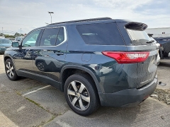 Used 2019  Chevrolet Traverse 4d SUV AWD LT Leather at CarloanExpress&period;Com near Hampton&comma; VA