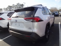 Used 2023  Toyota RAV4 Hybrid XLE Premium AWD at CarloanExpress&period;Com near Hampton&comma; VA