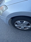 Used 2008  Nissan Altima 4dr Sdn I4 CVT 2&period;5 S at CarloanExpress&period;Com near Hampton&comma; VA