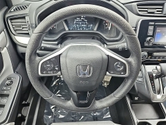 Used 2020  Honda CR-V 4d SUV AWD LX at CarloanExpress&period;Com near Hampton&comma; VA