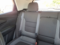 Used 2024  Chevrolet Trailblazer FWD 4dr LT at CarloanExpress&period;Com near Hampton&comma; VA