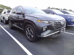 Used 2023  Hyundai Tucson SEL AWD at CarloanExpress&period;Com near Hampton&comma; VA