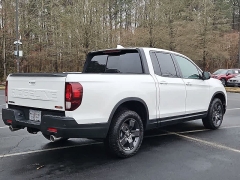 New 2026  Honda Ridgeline TrailSport AWD at CarloanExpress&period;Com near Hampton&comma; VA