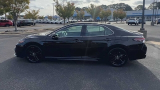 Used 2023  Toyota Camry XSE Auto at CarloanExpress.Com near Hampton, VA