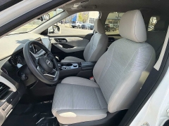 Used 2023  Nissan Rogue AWD SV at CarloanExpress&period;Com near Hampton&comma; VA