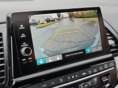 Used 2025  Honda Odyssey Elite Auto at CarloanExpress.Com near Hampton, VA