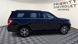 Used 2019  Ford Expedition XL 4x4 at CarloanExpress&period;Com near Hampton&comma; VA