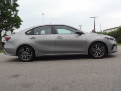 Used 2023  Kia Forte LXS IVT at CarloanExpress&period;Com near Hampton&comma; VA