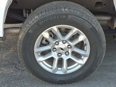 Used 2023  Chevrolet Silverado 1500 4WD Crew Cab 157" RST at CarloanExpress&period;Com near Hampton&comma; VA