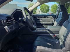 New 2025  Honda Pilot EX-L AWD at CarloanExpress&period;Com near Hampton&comma; VA