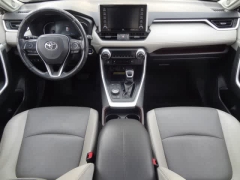 Used 2021  Toyota RAV4 Limited AWD at CarloanExpress&period;Com near Hampton&comma; VA