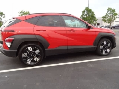 Used 2025  Hyundai Kona SEL FWD at CarloanExpress&period;Com near Hampton&comma; VA